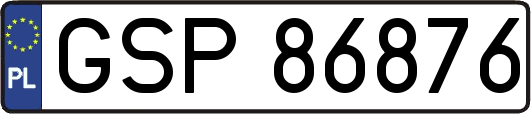 GSP86876
