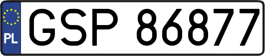 GSP86877