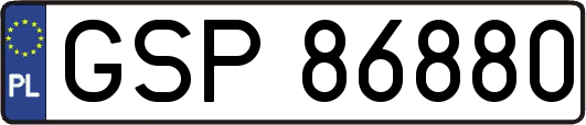 GSP86880