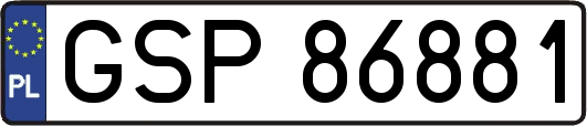 GSP86881