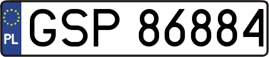 GSP86884