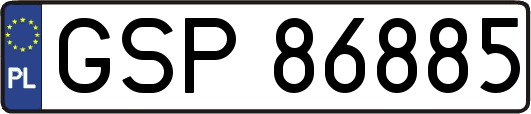 GSP86885
