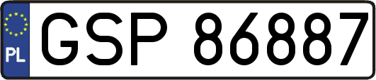 GSP86887
