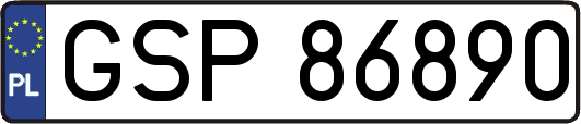 GSP86890