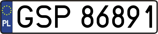 GSP86891