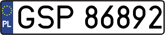 GSP86892