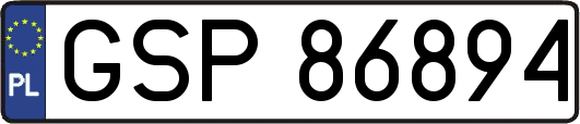 GSP86894