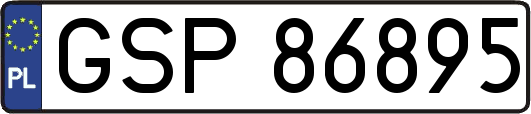GSP86895