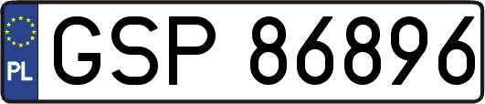 GSP86896