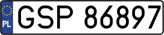 GSP86897