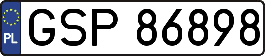 GSP86898