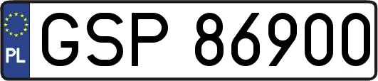 GSP86900