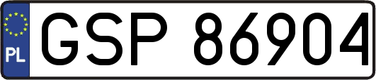 GSP86904