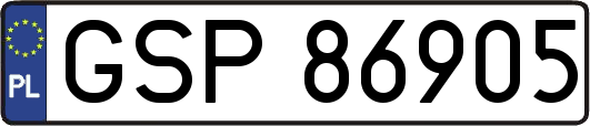 GSP86905