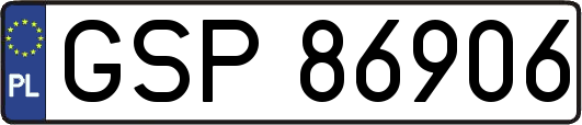 GSP86906