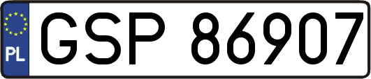 GSP86907