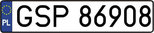 GSP86908