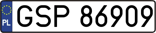 GSP86909