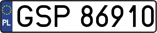 GSP86910