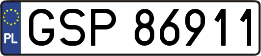 GSP86911