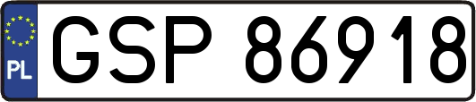 GSP86918