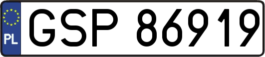GSP86919