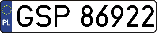 GSP86922