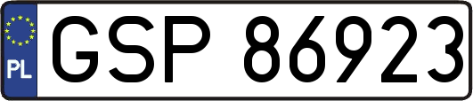 GSP86923