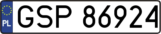 GSP86924