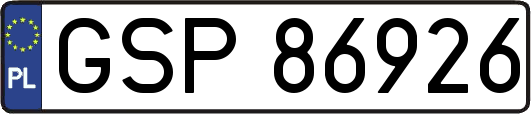 GSP86926