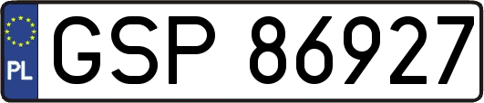 GSP86927