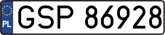 GSP86928
