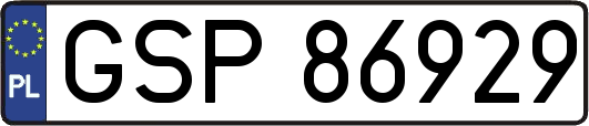 GSP86929