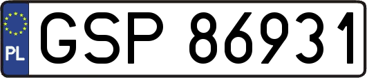 GSP86931