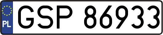 GSP86933