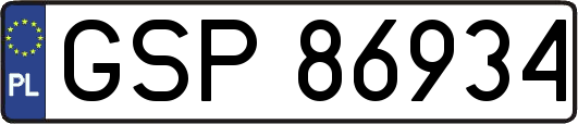 GSP86934