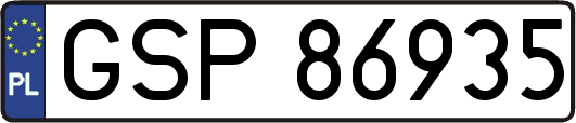GSP86935