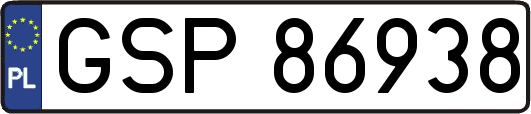 GSP86938