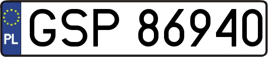 GSP86940