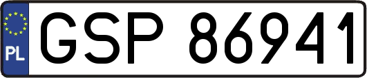 GSP86941