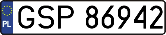 GSP86942