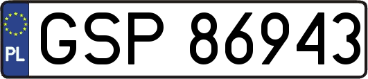 GSP86943