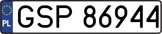 GSP86944