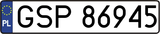 GSP86945