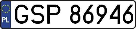 GSP86946