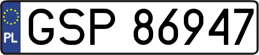 GSP86947