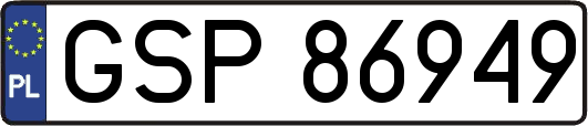 GSP86949