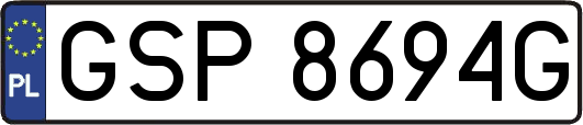 GSP8694G