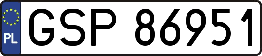 GSP86951