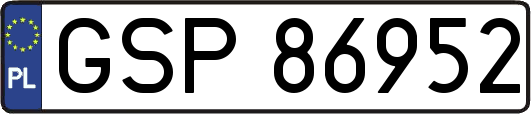 GSP86952